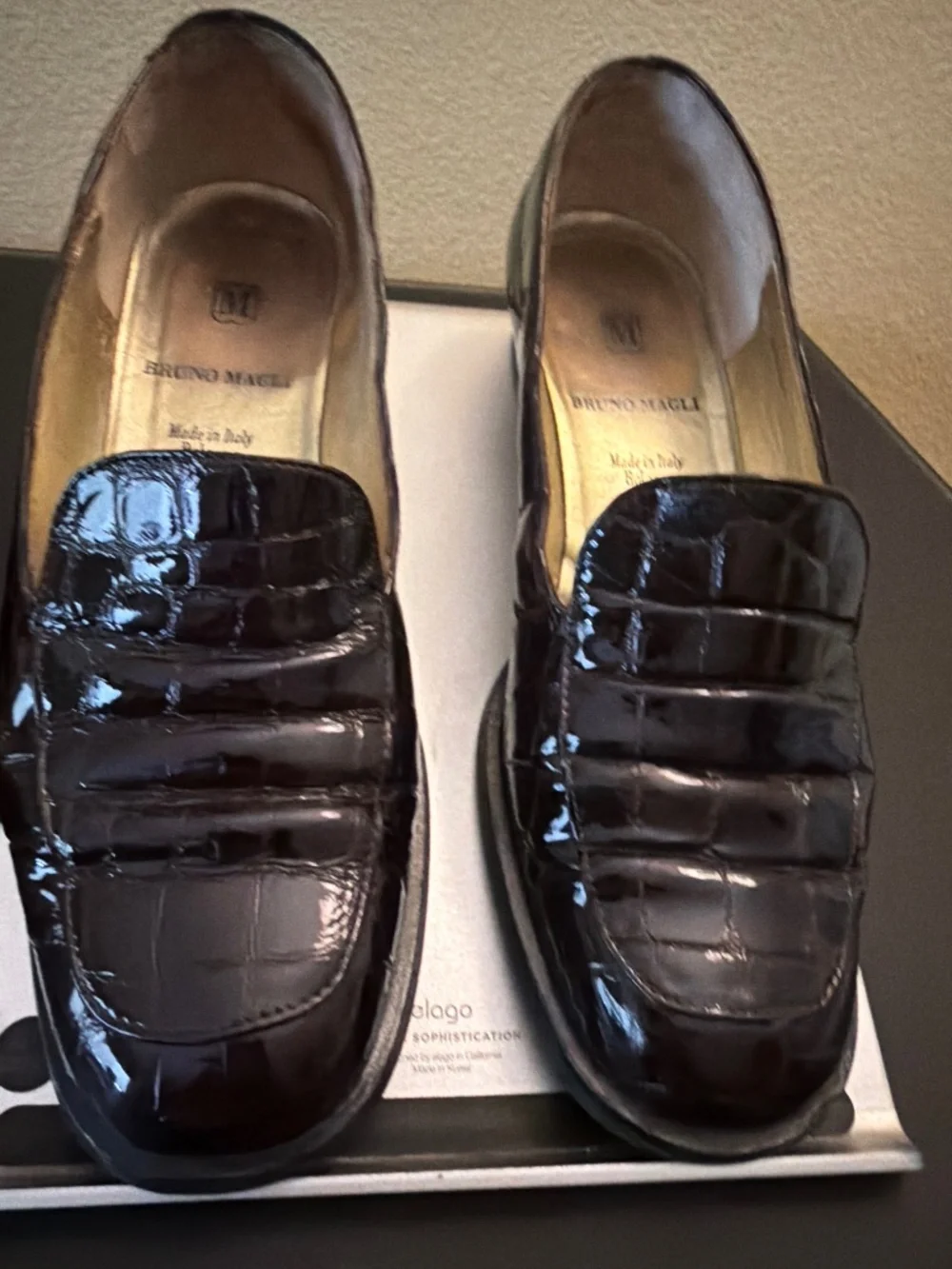 Vintage Women's Shoes